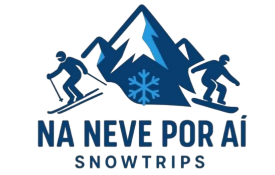 SNOWTRIPS - Na Neve Por Aí